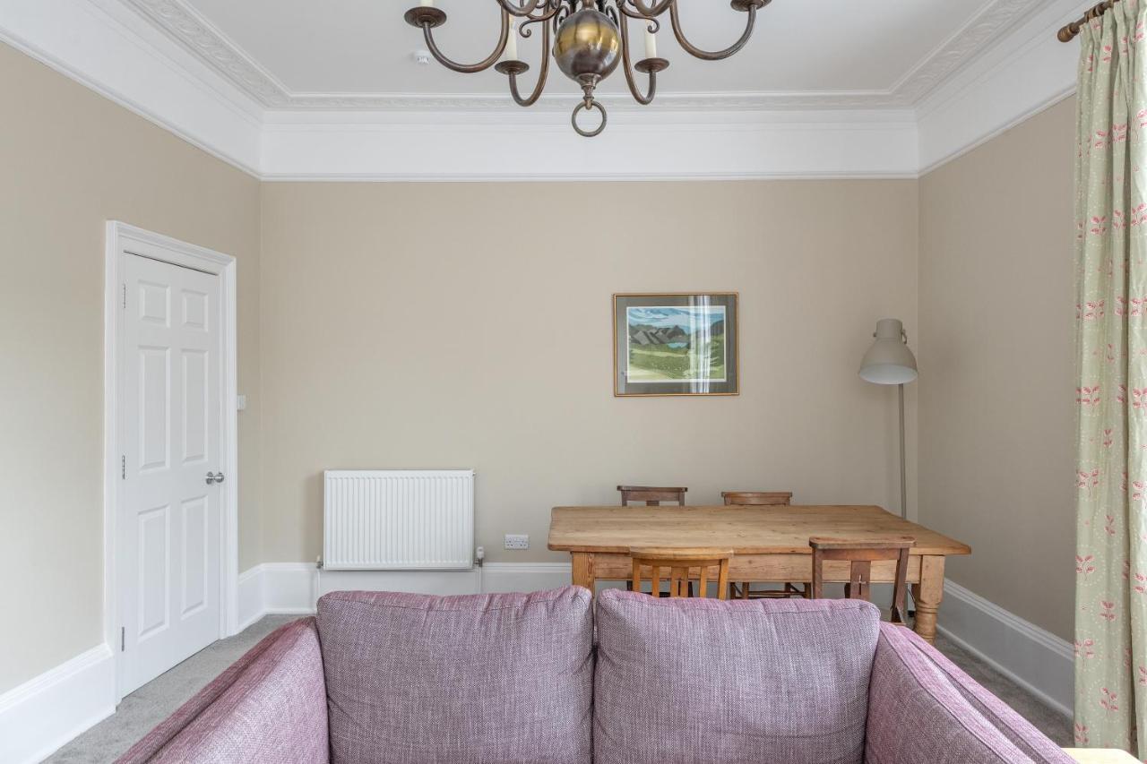 Spacious Maisonette With Parking - 10 Mins Walk From Bath Abbey - 2 Bed & 2 Бат Экстерьер фото